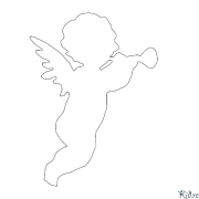 scáthchruth Leathanaigh Dathúcháin Inphriontáilte